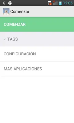 La Promesa de Dios para tí android App screenshot 3