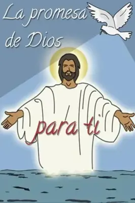 La Promesa de Dios para tí android App screenshot 4